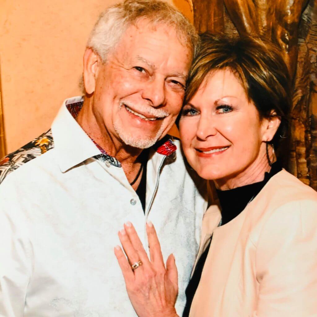 Texas Fiancée, 65, Shoots & Kills 19-Year-Old Home Intruder Texas Fiancée, 65, Shoots & Kills 19-Year-Old Home Intruder