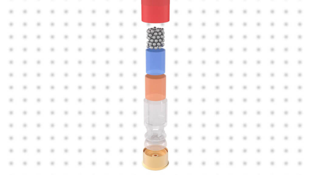 'Choke Hold' Shotgun Shells Promise to Delay Shot Dispersal