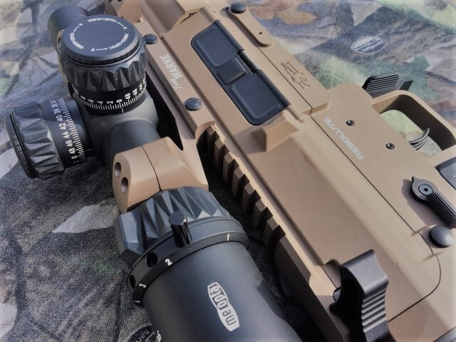 Conceived in Khandahar, Born in Boonville: CMMG’s MK47 AR Runs AK Magazines Conceived in Khandahar, Born in Boonville: CMMG’s MK47 AR Runs AK Magazines