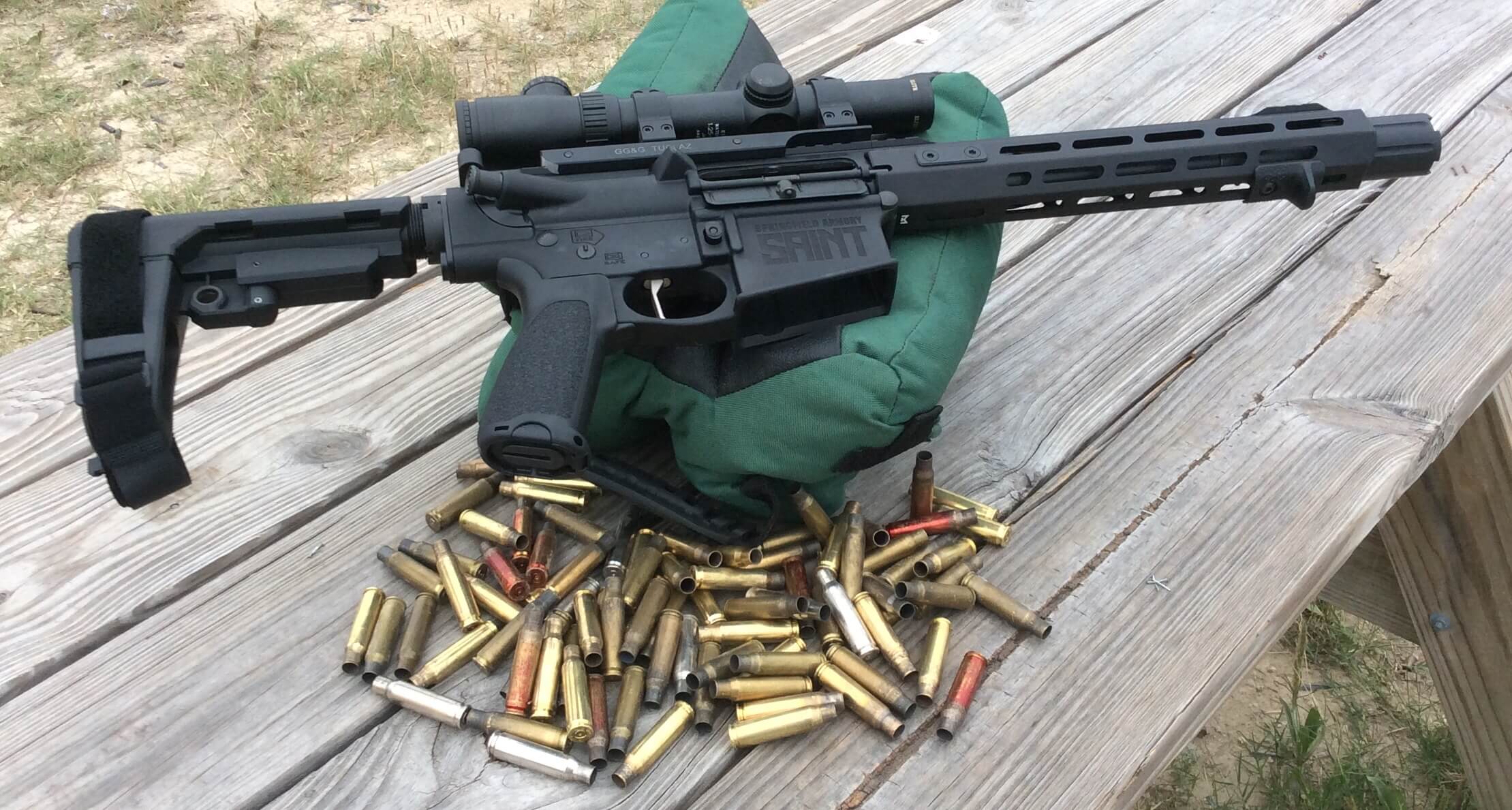 Illinois Firearm Registration Law