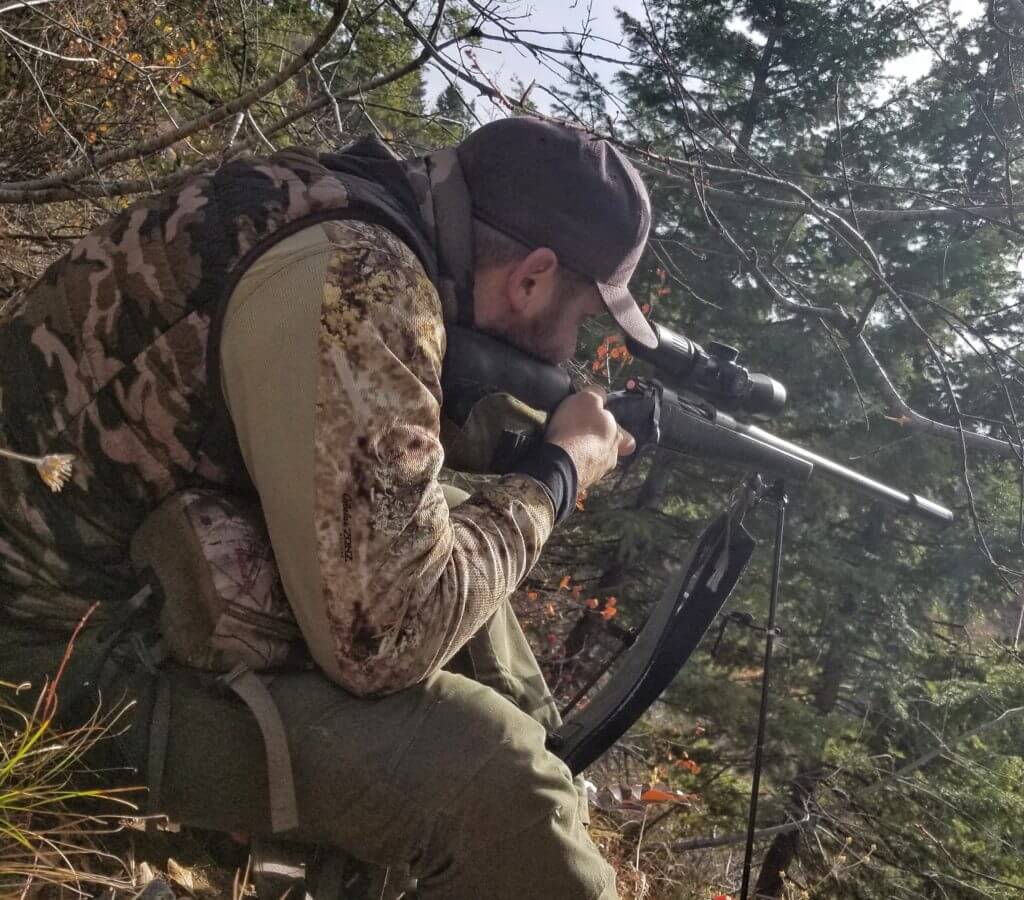 Long Range Powerhouse: Christensen Arms Ridgeline in 28 Nosler - Review Long Range Powerhouse: Christensen Arms Ridgeline in 28 Nosler - Review