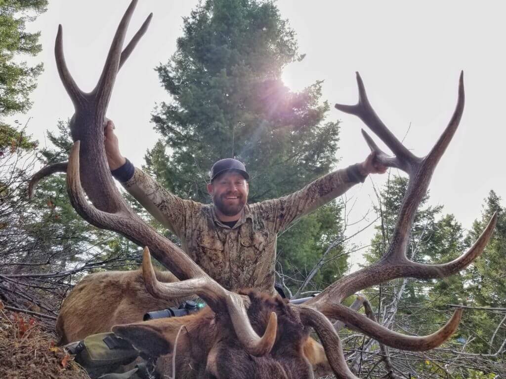 Long Range Powerhouse: Christensen Arms Ridgeline in 28 Nosler - Review Long Range Powerhouse: Christensen Arms Ridgeline in 28 Nosler - Review