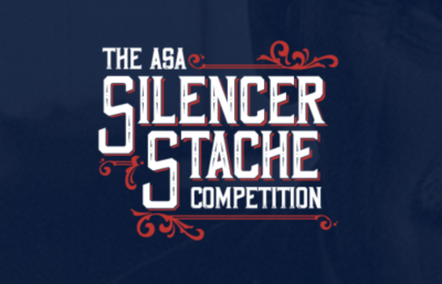 American Suppressor Association Silencer Stache Competition, Vote Now!