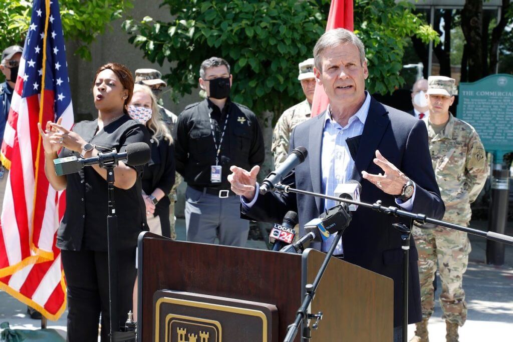 Tennessee House Committee Approves Constitutional Carry Bill Tennessee House Committee Approves Constitutional Carry Bill