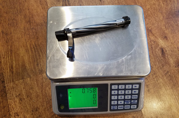 Long Range Powerhouse: Christensen Arms Ridgeline in 28 Nosler - Review Long Range Powerhouse: Christensen Arms Ridgeline in 28 Nosler - Review