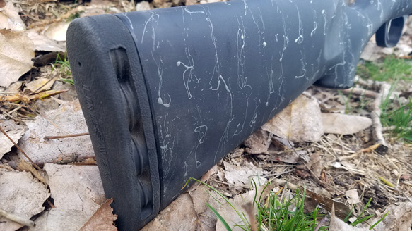Long Range Powerhouse: Christensen Arms Ridgeline in 28 Nosler - Review Long Range Powerhouse: Christensen Arms Ridgeline in 28 Nosler - Review