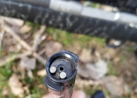 Long Range Powerhouse: Christensen Arms Ridgeline in 28 Nosler - Review Long Range Powerhouse: Christensen Arms Ridgeline in 28 Nosler - Review