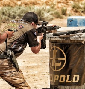 Top 10 Reasons to Shoot the 2020 Aero Precision High Desert 3 Gun Championship