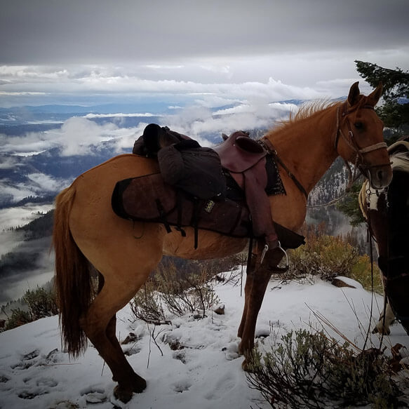 Long Range Powerhouse: Christensen Arms Ridgeline in 28 Nosler - Review Long Range Powerhouse: Christensen Arms Ridgeline in 28 Nosler - Review