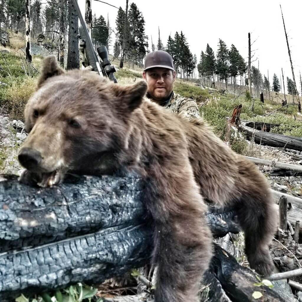 Long Range Powerhouse: Christensen Arms Ridgeline in 28 Nosler - Review Long Range Powerhouse: Christensen Arms Ridgeline in 28 Nosler - Review