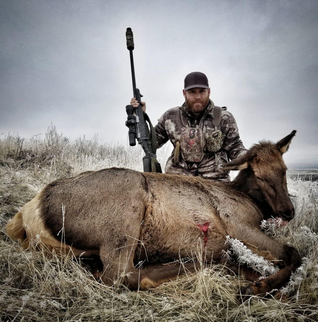 Long Range Powerhouse: Christensen Arms Ridgeline in 28 Nosler - Review Long Range Powerhouse: Christensen Arms Ridgeline in 28 Nosler - Review