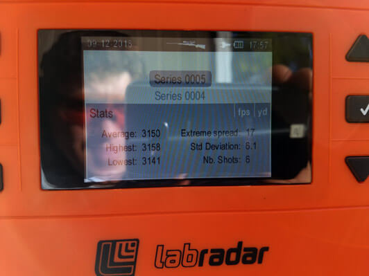 Long Range Powerhouse: Christensen Arms Ridgeline in 28 Nosler - Review Long Range Powerhouse: Christensen Arms Ridgeline in 28 Nosler - Review