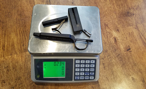 Long Range Powerhouse: Christensen Arms Ridgeline in 28 Nosler - Review Long Range Powerhouse: Christensen Arms Ridgeline in 28 Nosler - Review