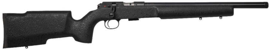 CZ-USA is Updating the 457 Rimfire Rifle Series for 2020 CZ-USA is Updating the 457 Rimfire Rifle Series for 2020