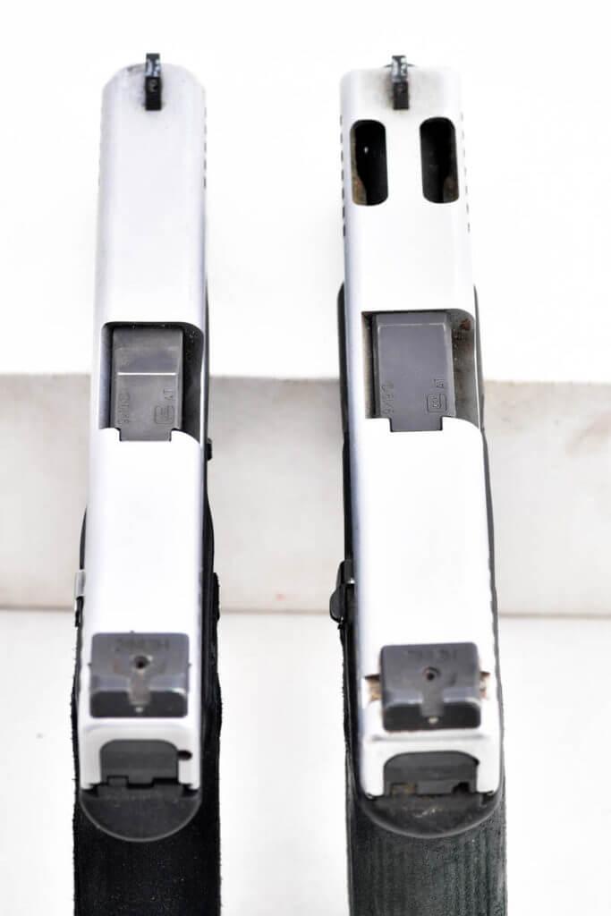 Game Changer: Shield Arms Glock 43x/48 Magazine Hold More Rounds Game Changer: Shield Arms Glock 43x/48 Magazine Hold More Rounds