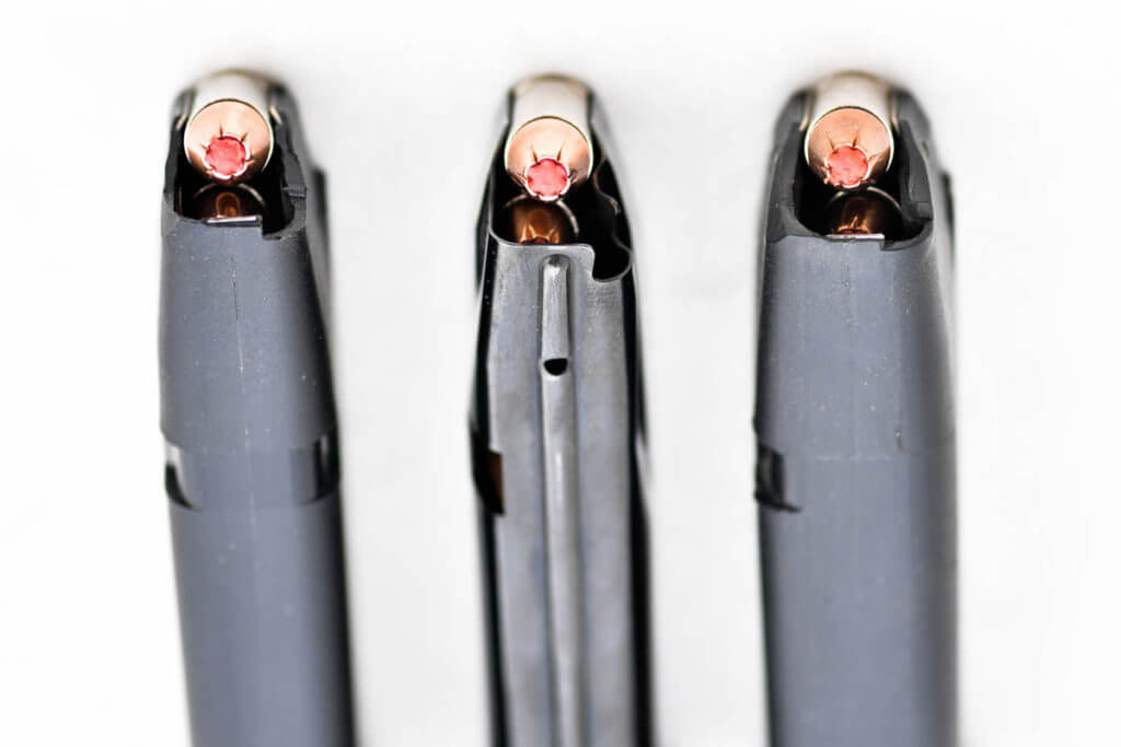 Game Changer: Shield Arms Glock 43x/48 Magazine Hold More Rounds Game Changer: Shield Arms Glock 43x/48 Magazine Hold More Rounds