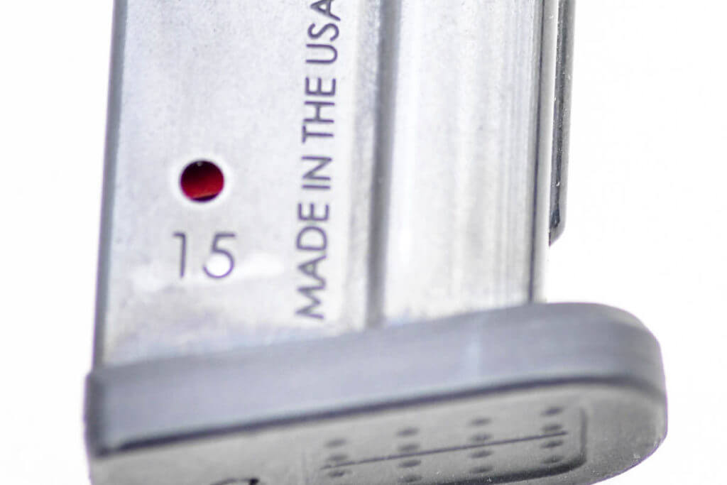 Game Changer: Shield Arms Glock 43x/48 Magazine Hold More Rounds Game Changer: Shield Arms Glock 43x/48 Magazine Hold More Rounds