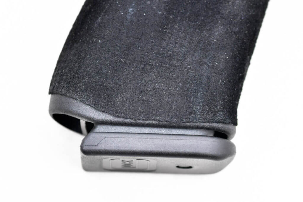 Game Changer: Shield Arms Glock 43x/48 Magazine Hold More Rounds Game Changer: Shield Arms Glock 43x/48 Magazine Hold More Rounds