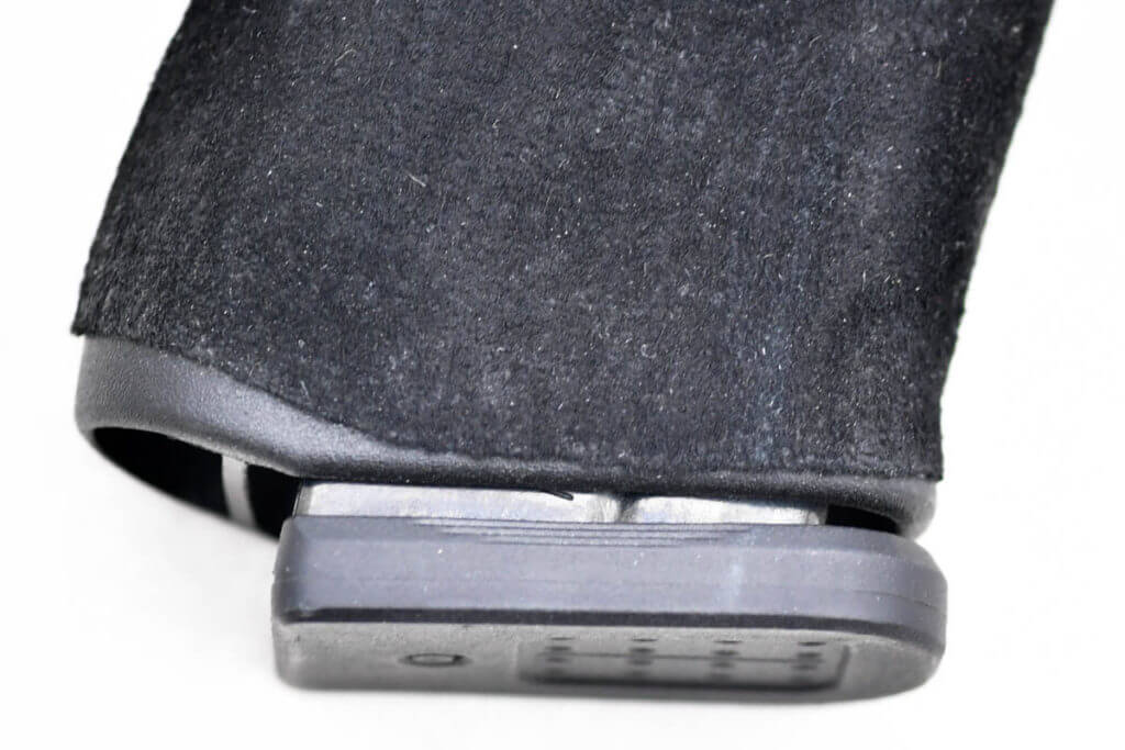 Game Changer: Shield Arms Glock 43x/48 Magazine Hold More Rounds Game Changer: Shield Arms Glock 43x/48 Magazine Hold More Rounds