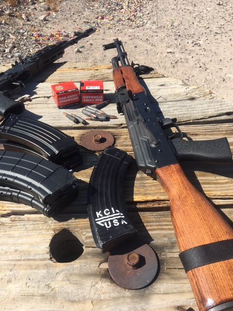 Lee Armory's AK Build Class: COMBLOC Culture Club Lee Armory's AK Build Class: COMBLOC Culture Club