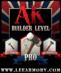 Lee Armory's AK Build Class: COMBLOC Culture Club