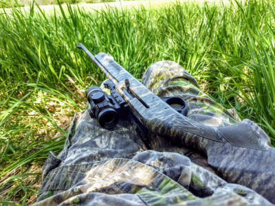 My .410 Experience: Going Small Bore for Big Toms