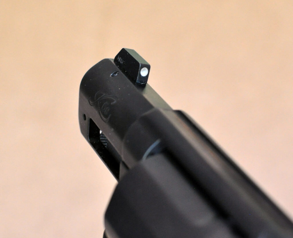 The Kimber K6 Deep Cover – The Snubnose for Today The Kimber K6 Deep Cover – The Snubnose for Today