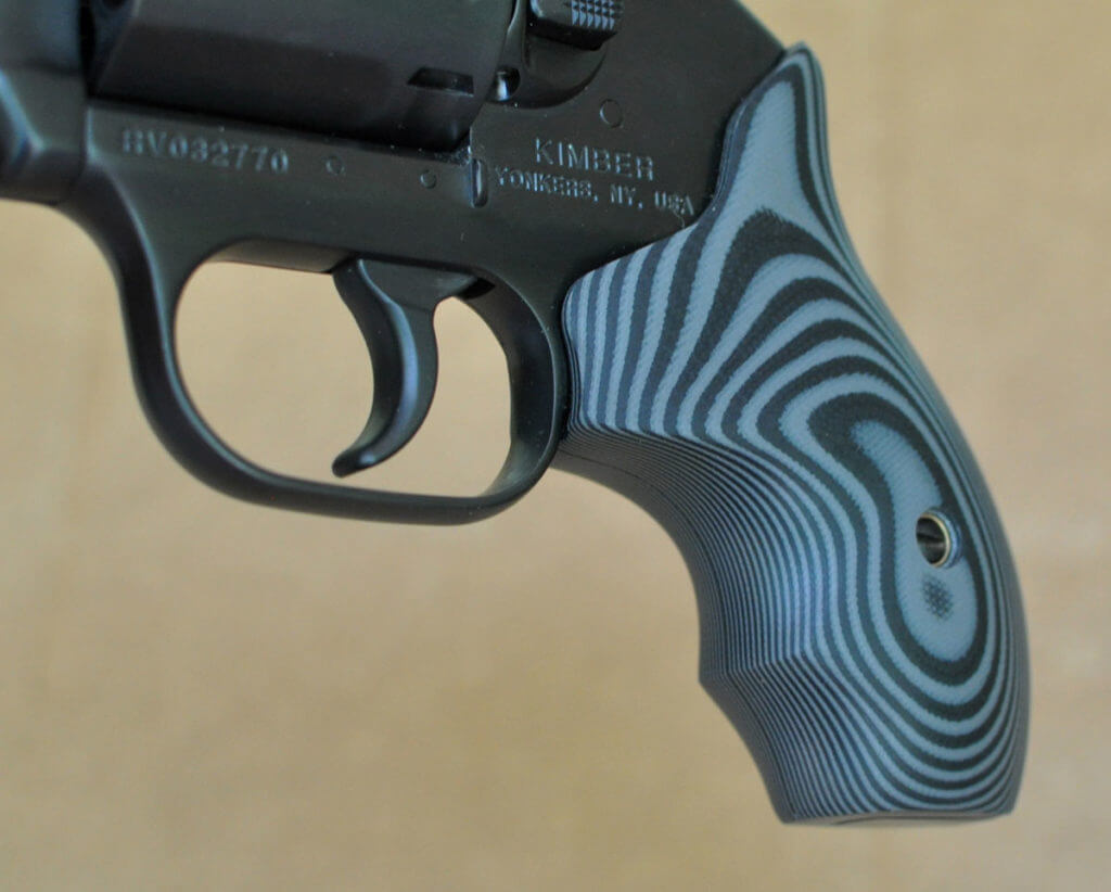 The Kimber K6 Deep Cover – The Snubnose for Today The Kimber K6 Deep Cover – The Snubnose for Today