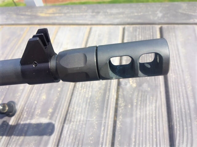 Affordable All Purpose Rifle for the 21st Century: Savage's 110 Scout Affordable All Purpose Rifle for the 21st Century: Savage's 110 Scout