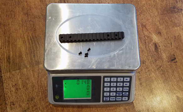 Long Range Powerhouse: Christensen Arms Ridgeline in 28 Nosler - Review Long Range Powerhouse: Christensen Arms Ridgeline in 28 Nosler - Review