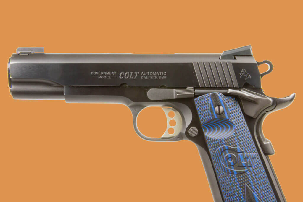 The What & the Why - Rack It - Methods of Closing the Slide The What & the Why - Rack It - Methods of Closing the Slide