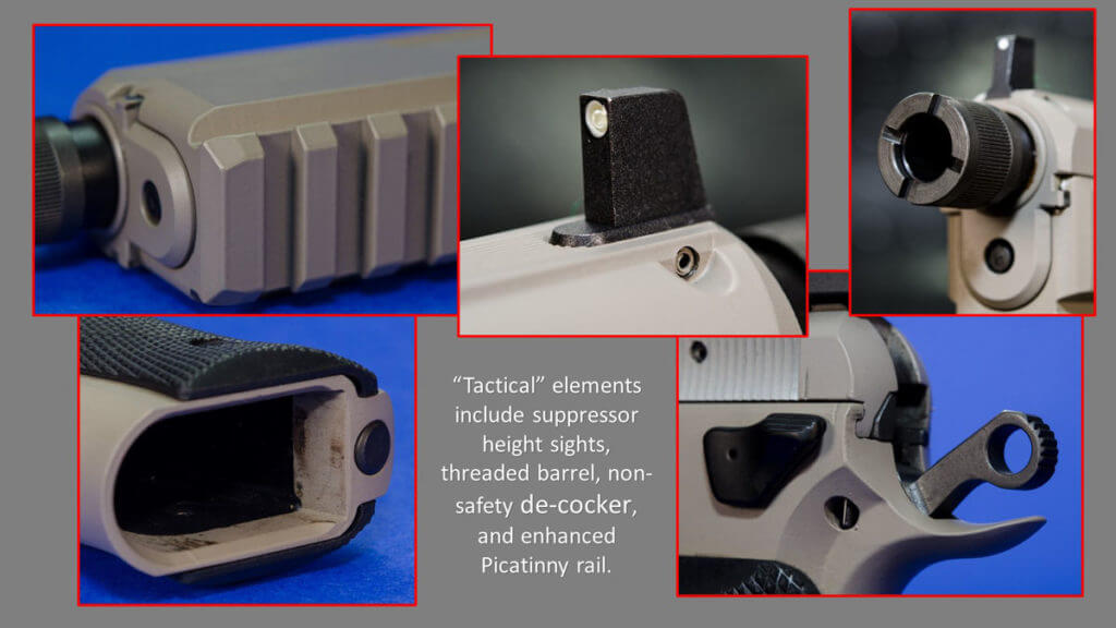 A Czech You Must Make on Your List: CZ 75 SP-01 Tactical Review A Czech You Must Make on Your List: CZ 75 SP-01 Tactical Review