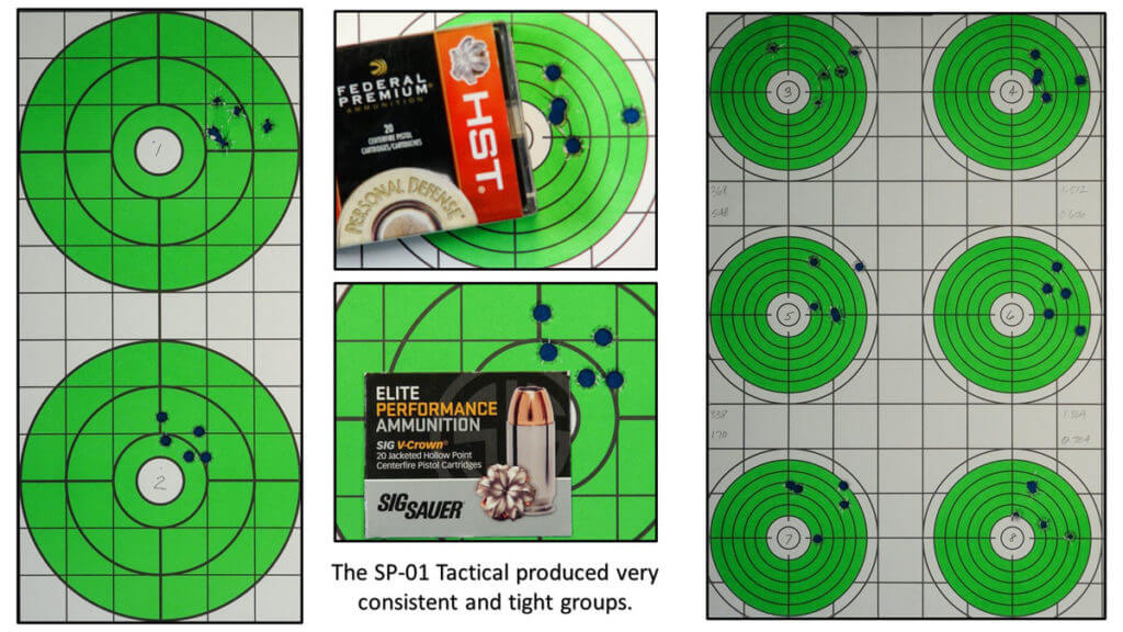 A Czech You Must Make on Your List: CZ 75 SP-01 Tactical Review A Czech You Must Make on Your List: CZ 75 SP-01 Tactical Review