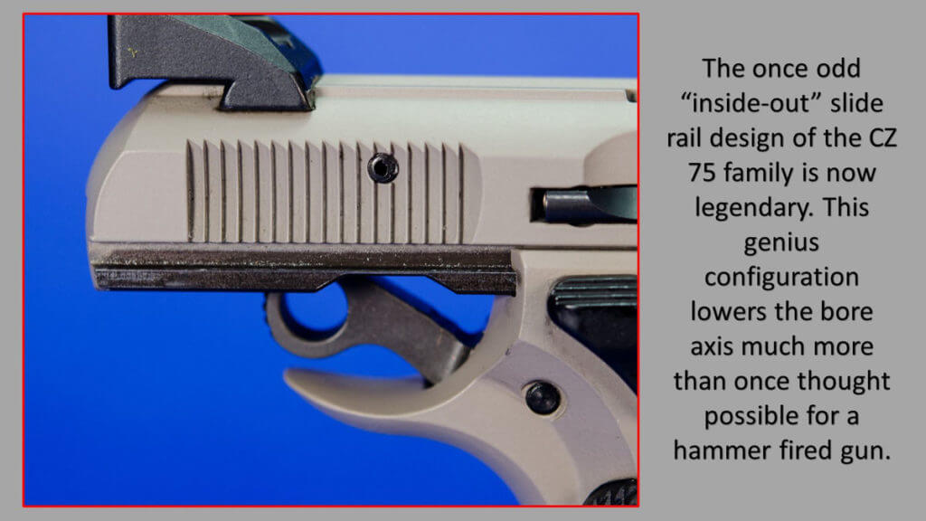 A Czech You Must Make on Your List: CZ 75 SP-01 Tactical Review A Czech You Must Make on Your List: CZ 75 SP-01 Tactical Review