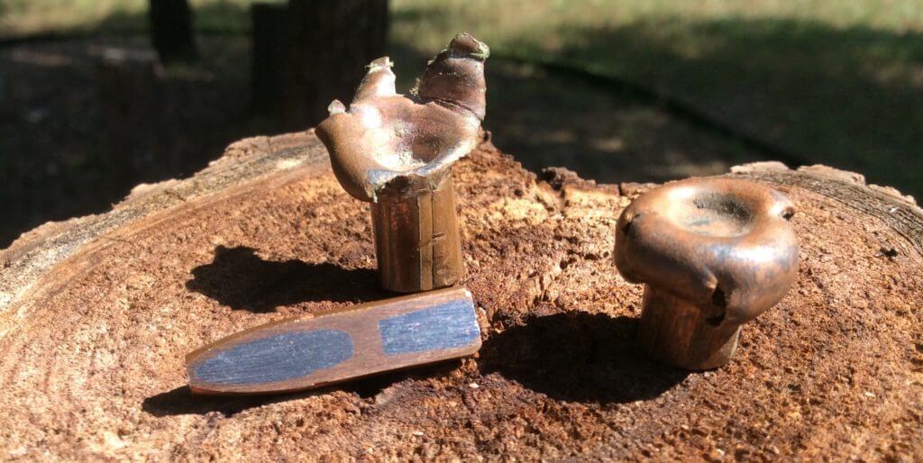 Lessons Learned: Premium or Standard Construction Bullets? Lessons Learned: Premium or Standard Construction Bullets?