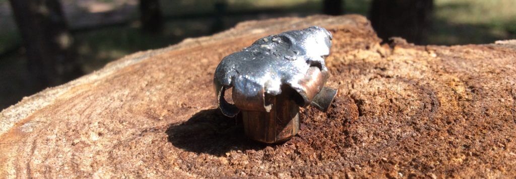 Lessons Learned: Premium or Standard Construction Bullets? Lessons Learned: Premium or Standard Construction Bullets?