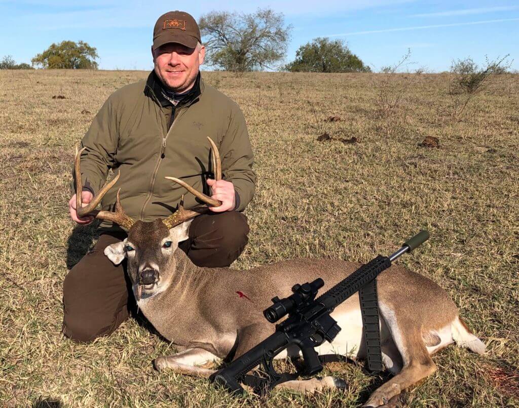 Lessons Learned: Premium or Standard Construction Bullets? Lessons Learned: Premium or Standard Construction Bullets?