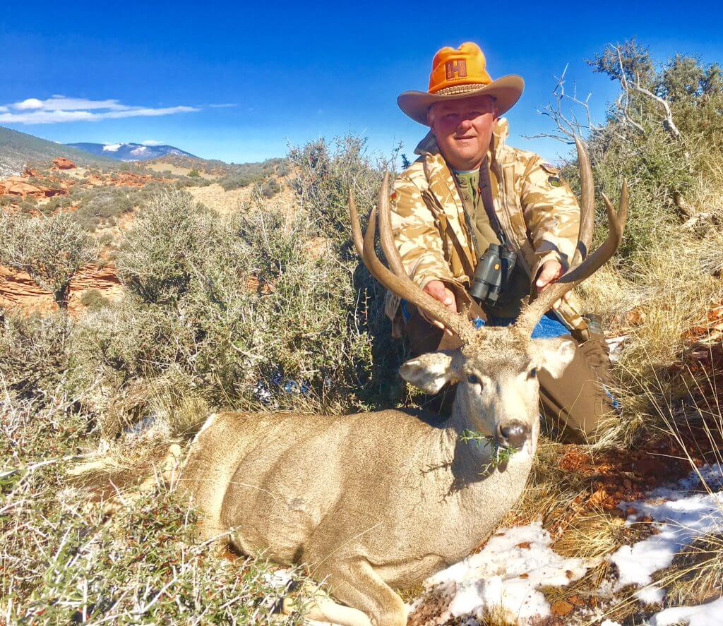 Lessons Learned: Premium or Standard Construction Bullets? Lessons Learned: Premium or Standard Construction Bullets?