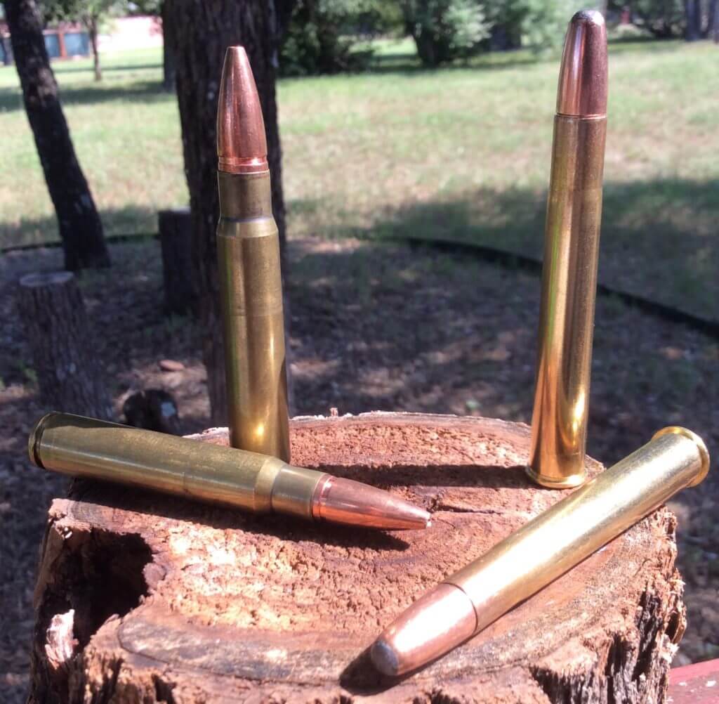 Lessons Learned: Premium or Standard Construction Bullets? Lessons Learned: Premium or Standard Construction Bullets?