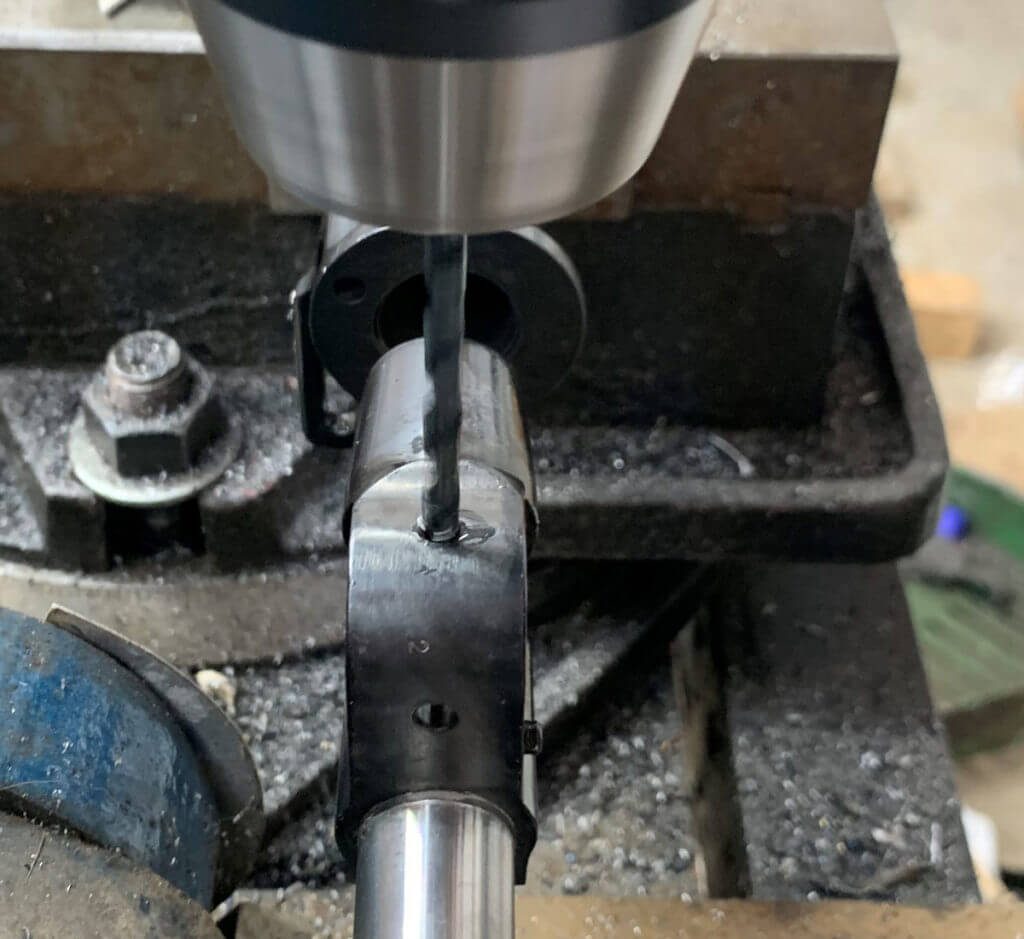 Building My First Belt-Fed: Semi-Auto RPD Build Part 3