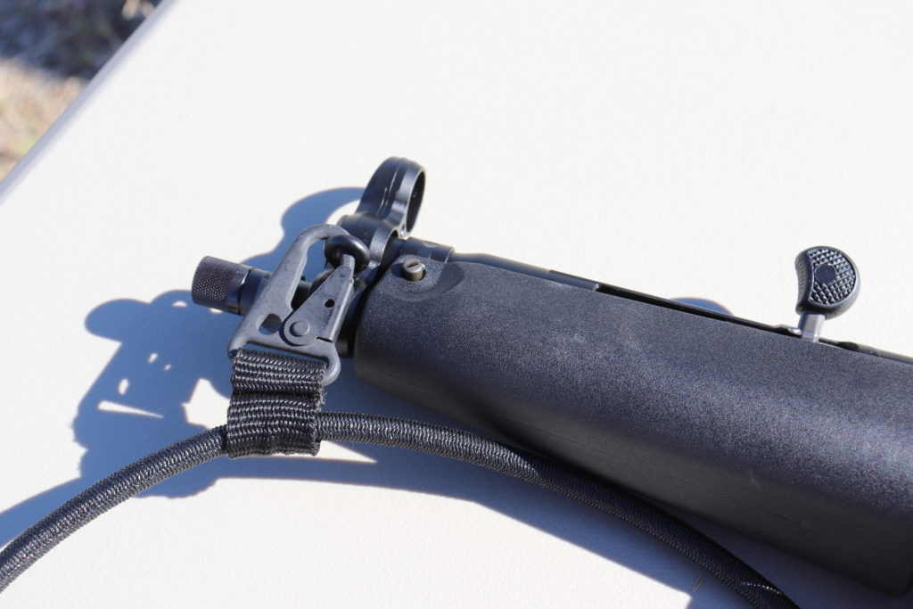 SP5 Civilian Legal MP5: An Icon of Counter-Terrorism SP5 Civilian Legal MP5: An Icon of Counter-Terrorism