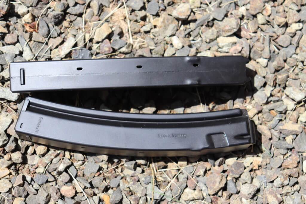 SP5 Civilian Legal MP5: An Icon of Counter-Terrorism SP5 Civilian Legal MP5: An Icon of Counter-Terrorism