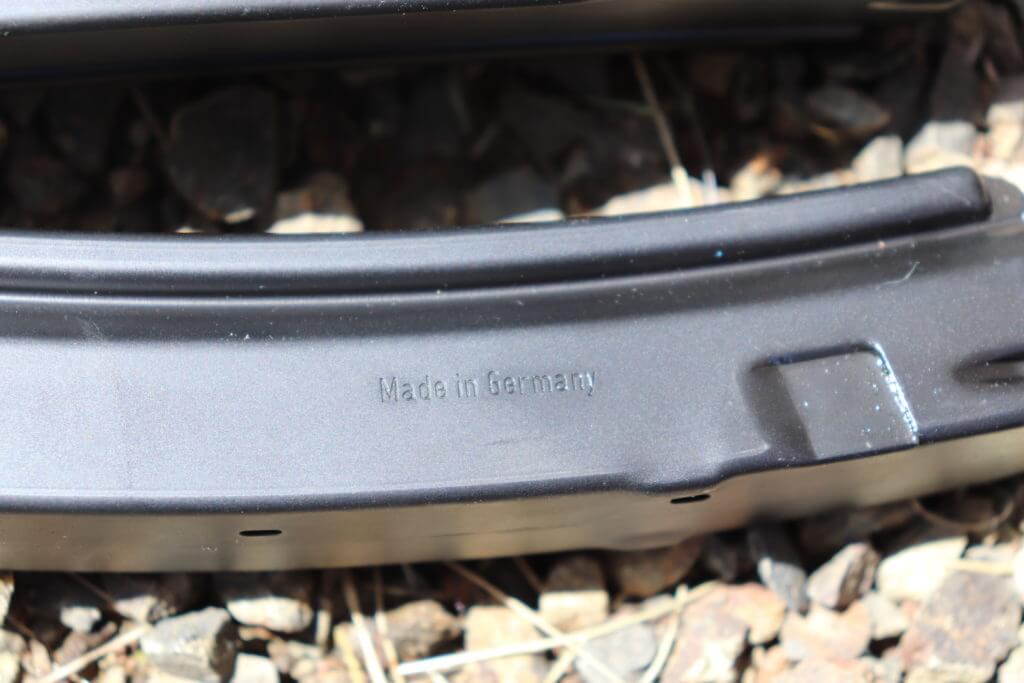 SP5 Civilian Legal MP5: An Icon of Counter-Terrorism SP5 Civilian Legal MP5: An Icon of Counter-Terrorism