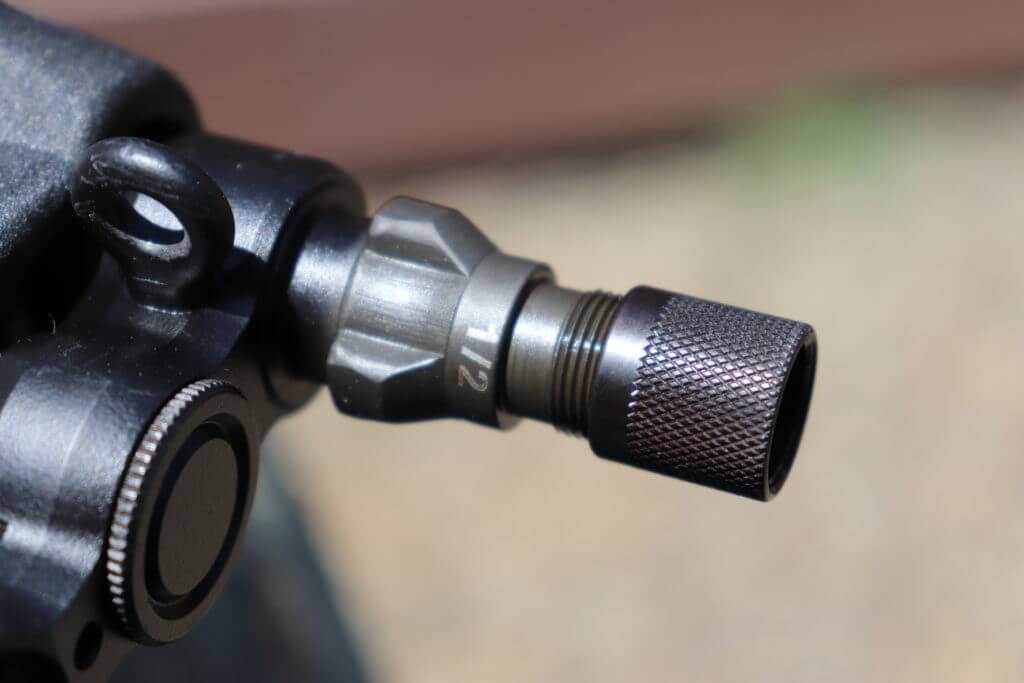 SP5 Civilian Legal MP5: An Icon of Counter-Terrorism SP5 Civilian Legal MP5: An Icon of Counter-Terrorism