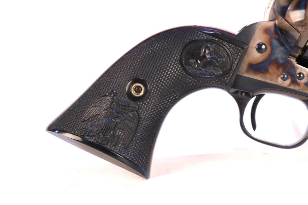 The Life and Times of the Brain-Damaged Gunslinger Clay Allison