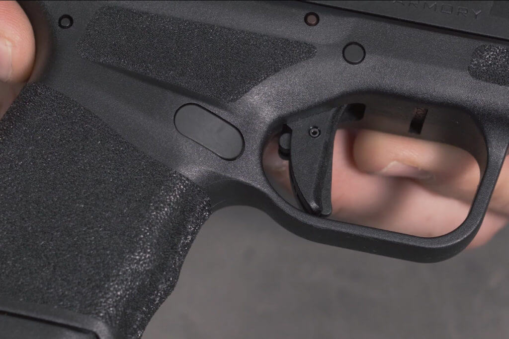 Springfield Hellcat SMSc and FDE Unboxed at the Gun Counter Springfield Hellcat SMSc and FDE Unboxed at the Gun Counter