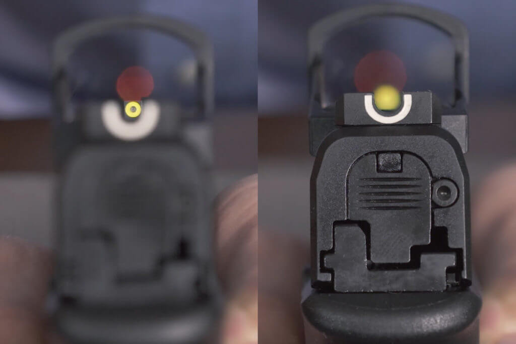 Springfield Hellcat SMSc and FDE Unboxed at the Gun Counter Springfield Hellcat SMSc and FDE Unboxed at the Gun Counter