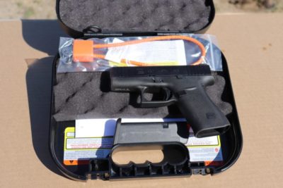 Glock 43X: Now with 15 Round Flush Fit Capacity