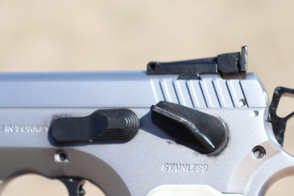 SAR K-12: Turkish Surprise SAR K-12: Turkish Surprise