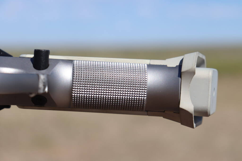 SAR K-12: Turkish Surprise SAR K-12: Turkish Surprise